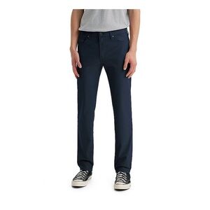 3 x pairs Levi 511 Slim Tech 5 pocket pants